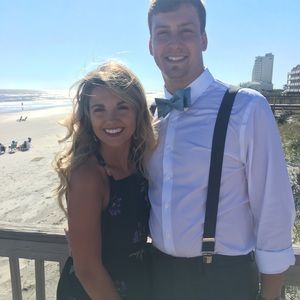 Meet your Posher, Alison rogers